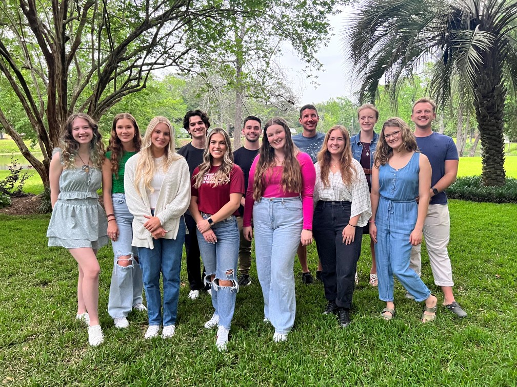 Lab Get Together 2023