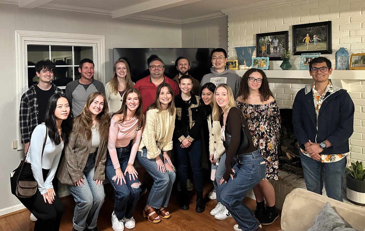 Lab Get Together 2024