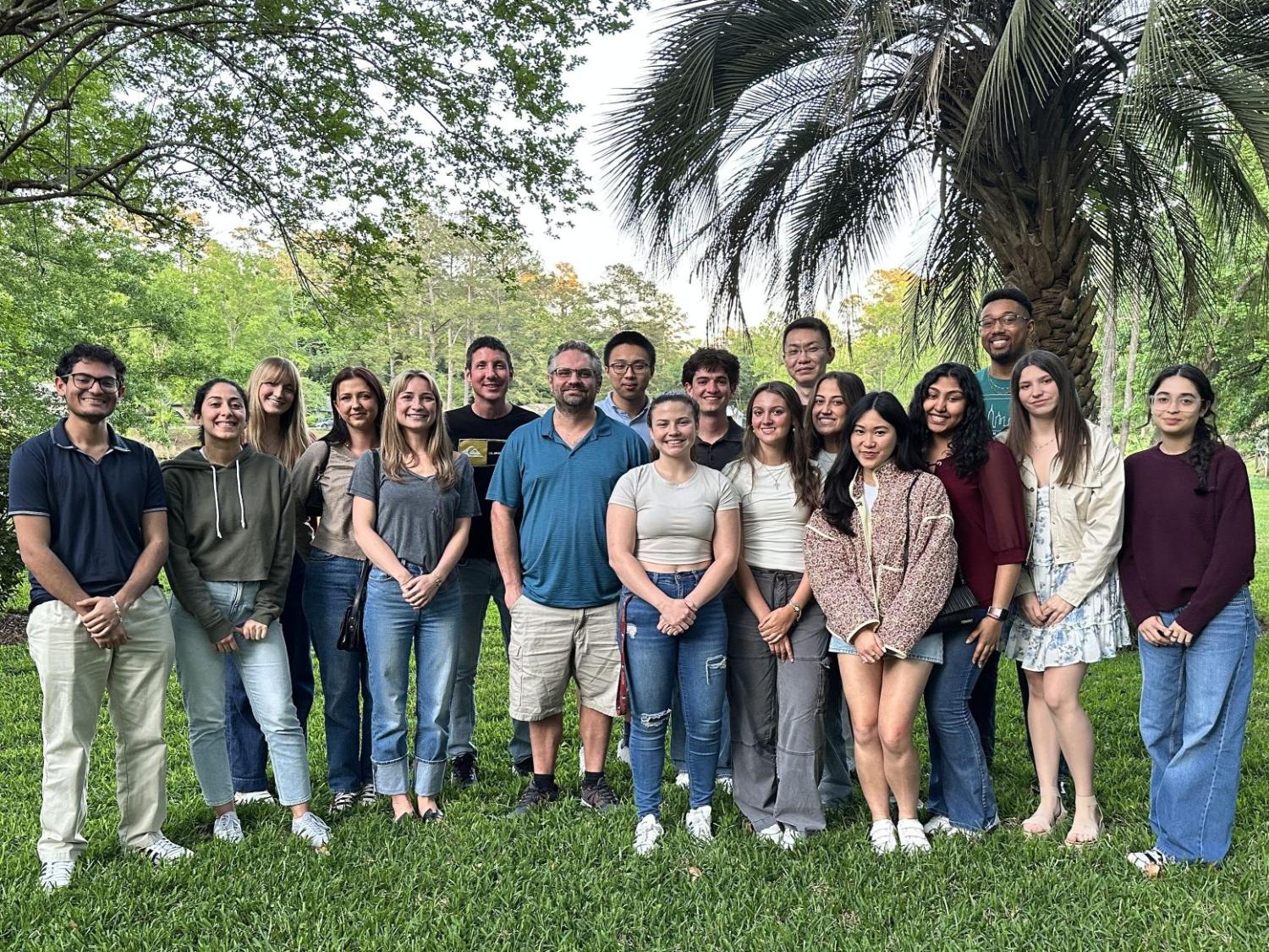 Lab Get Together 2025