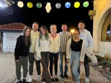 San Diego Trip for SFN 2022