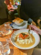 DC Trip for SFN 2023