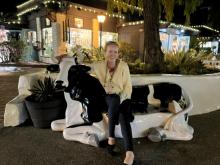 San Diego Trip for SFN 2022