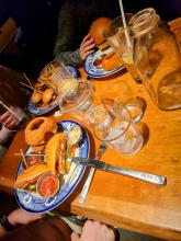 DC Trip for SFN 2023