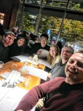 DC Trip for SFN 2023