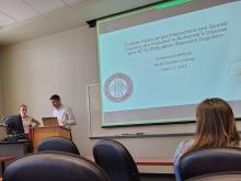 Danielle's Defense 2024