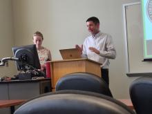 Danielle's Defense 2024