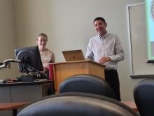 Danielle's Defense 2024