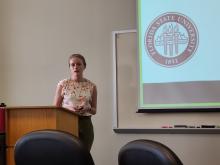 Danielle's Defense 2024