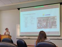 Danielle's Defense 2024