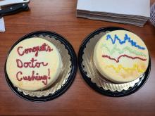 Danielle's Defense 2024