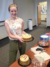 Danielle's Defense 2024