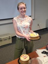 Danielle's Defense 2024