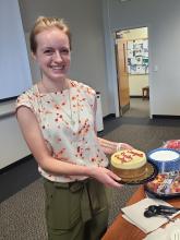 Danielle's Defense 2024