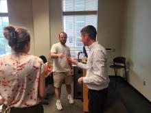 Danielle's Defense 2024