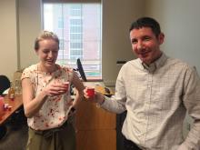 Danielle's Defense 2024