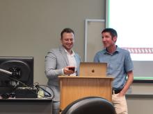 Alfonso's Defense 2024