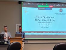 Alfonso's Defense 2024