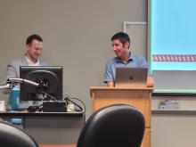 Alfonso's Defense 2024