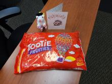 Alfonso's Defense 2024