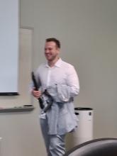 Alfonso's Defense 2024