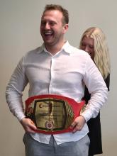 Alfonso's Defense 2024