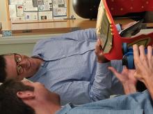 Alfonso's Defense 2024