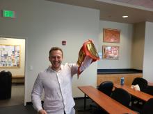 Alfonso's Defense 2024