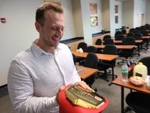 Alfonso's Defense 2024