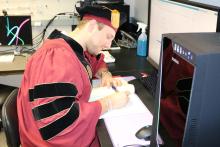 Alfonso Grad Pictures