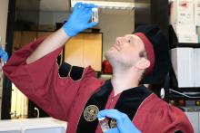 Alfonso Grad Pictures