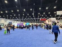 SFN 2025 in San Diego