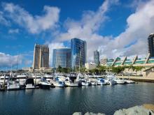 SFN 2025 in San Diego