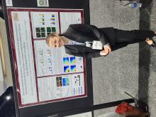 SFN 2025 in San Diego