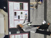 SFN 2025 in San Diego