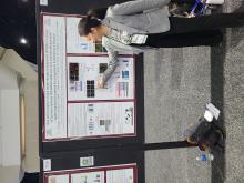 SFN 2025 in San Diego