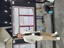 SFN 2025 in San Diego