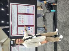 SFN 2025 in San Diego