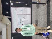 SFN 2025 in San Diego