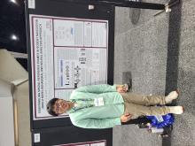 SFN 2025 in San Diego