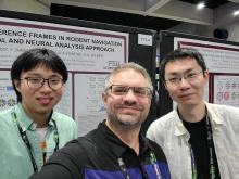 SFN 2025 in San Diego