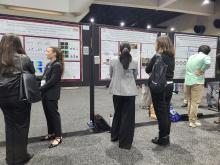 SFN 2025 in San Diego