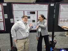 SFN 2025 in San Diego