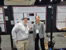 SFN 2025 in San Diego