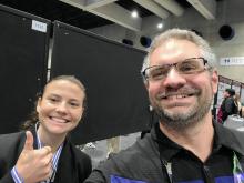 SFN 2025 in San Diego