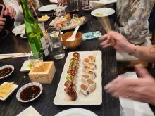 SFN 2025 in San Diego