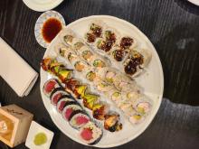 SFN 2025 in San Diego