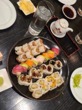 SFN 2025 in San Diego