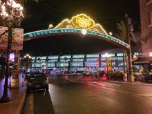 SFN 2025 in San Diego