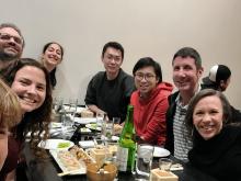 SFN 2025 in San Diego