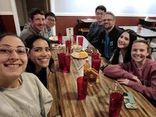 Grad Recruitment 2026